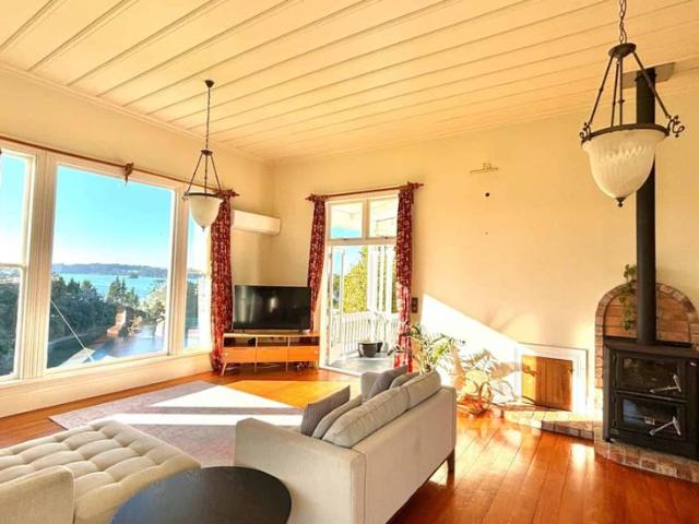 House for rent in Kawau Island