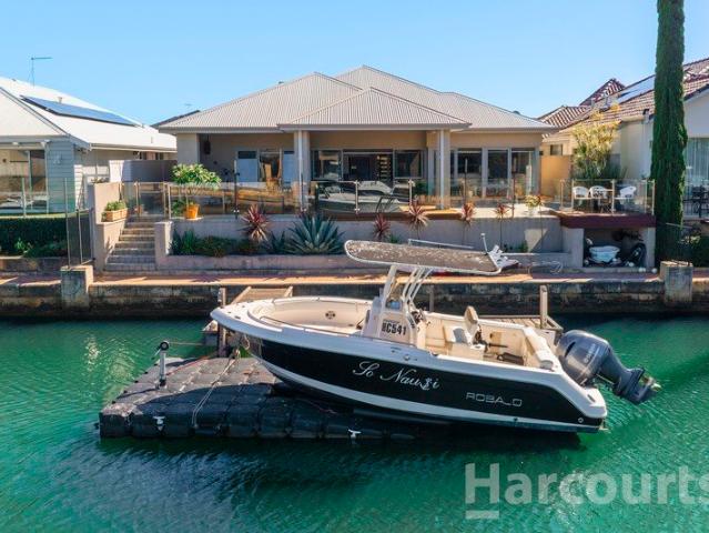 House for sale in Parklands, Western Australia