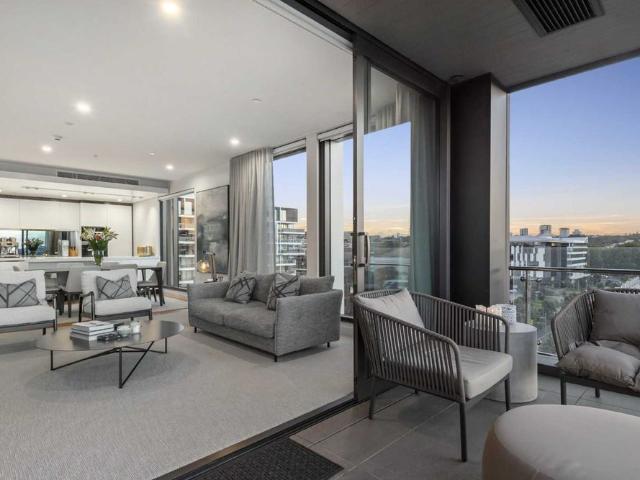 House for rent in Aotea Arts Quarter, Auckland