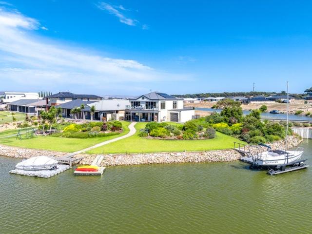 House for sale in Hindmarsh Island, South Australia