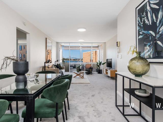 Apartment for sale in Drummoyne, New South Wales