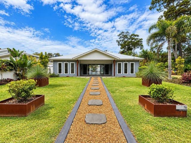 House for rent in White Patch, Greater Brisbane