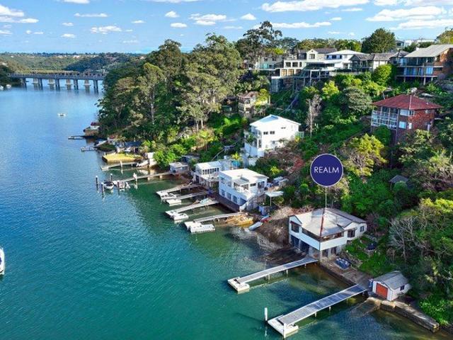 House for sale in Sydney, New South Wales