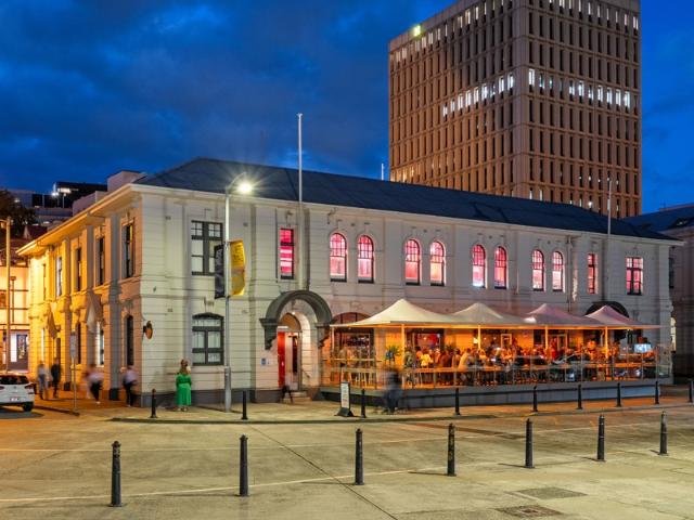 Townhouse for sale in Hobart, Tasmania