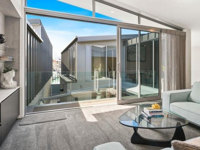 Townhouse for rent in Matata, Wellington