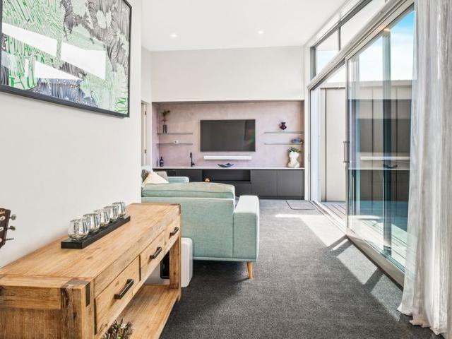 Townhouse for rent in Matata, Wellington