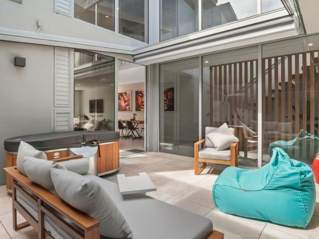 Townhouse for rent in Matata, Wellington