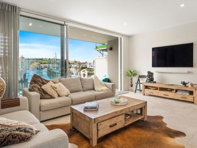 Townhouse for rent in Matata, Wellington
