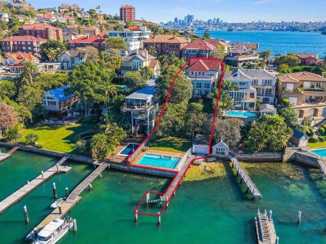 House for sale in Sydney, New South Wales