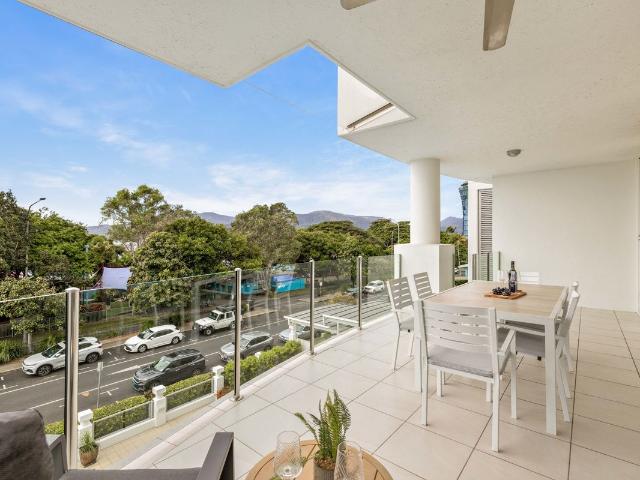 Apartment for sale in Cairns, Queensland