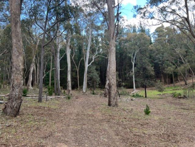 Land for sale in Kooroocheang, Victoria