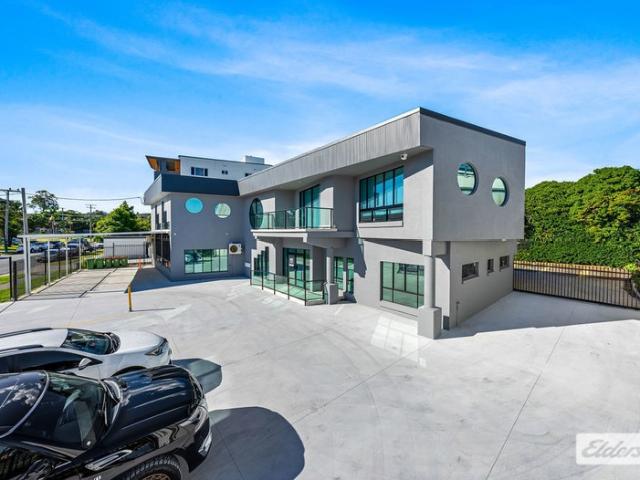Office for rent in Toombul, Queensland