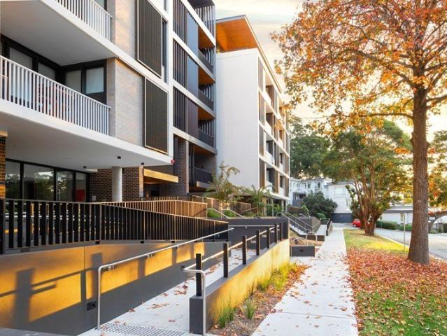 Apartment for sale in Sydney, New South Wales