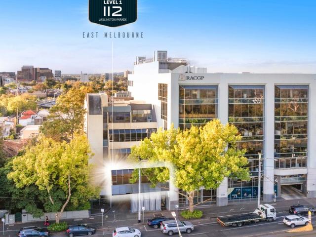 Office for rent in Camerons Creek, Victoria