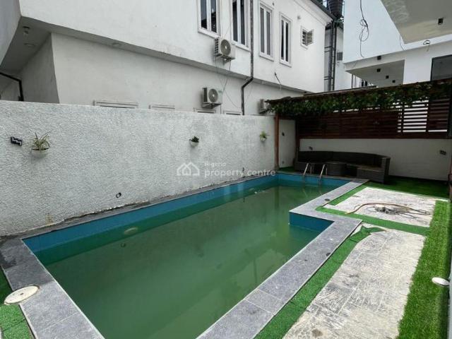 Property for sale in Lekki, Lagos