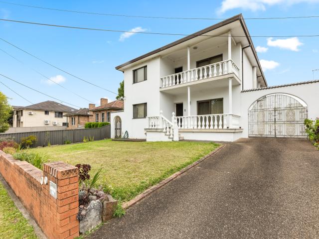 House for sale in Sydney, New South Wales