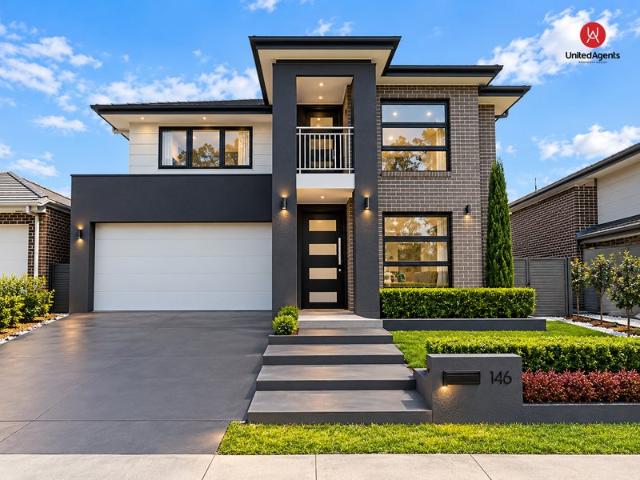 House for rent in Denham Court, Sydney