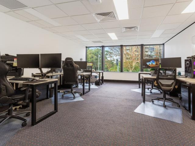 Office for rent in Sydney, New South Wales