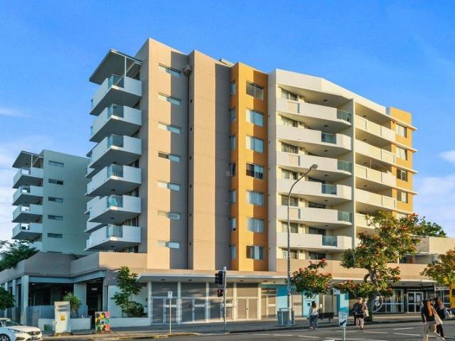 Apartment for sale in Toombul, Queensland
