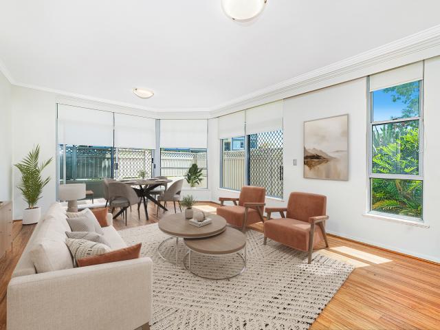 Apartment for sale in Sydney, New South Wales