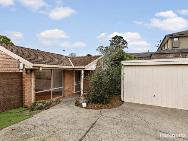 Apartment for rent in Camerons Creek, Victoria
