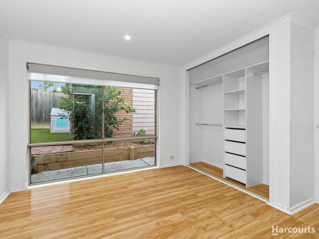 Apartment for rent in Camerons Creek, Victoria