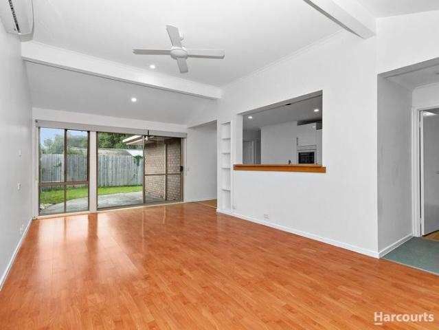 Apartment for rent in Camerons Creek, Victoria