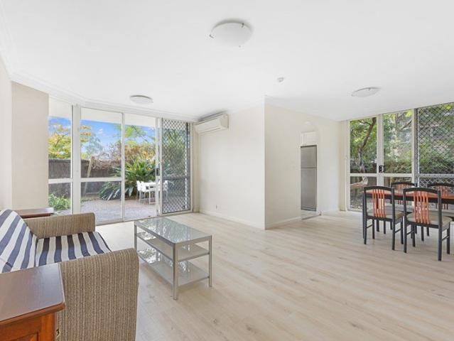 Apartment for rent in Willoughby, New South Wales
