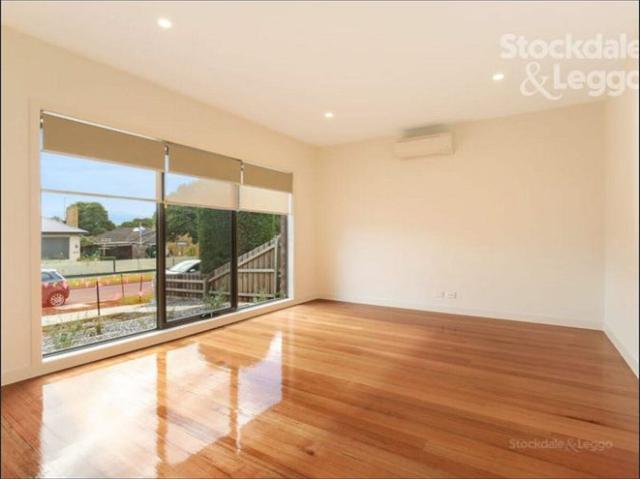 Townhouse for rent in Camerons Creek, Victoria
