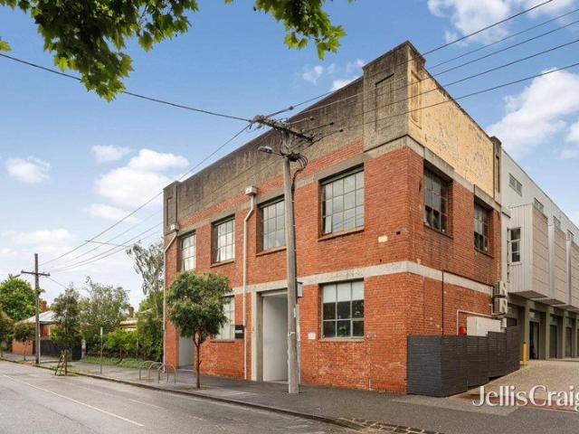 Townhouse for sale in Fitzroy North, Melbourne