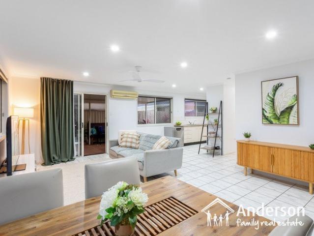 House for sale in Taigum, City of Brisbane