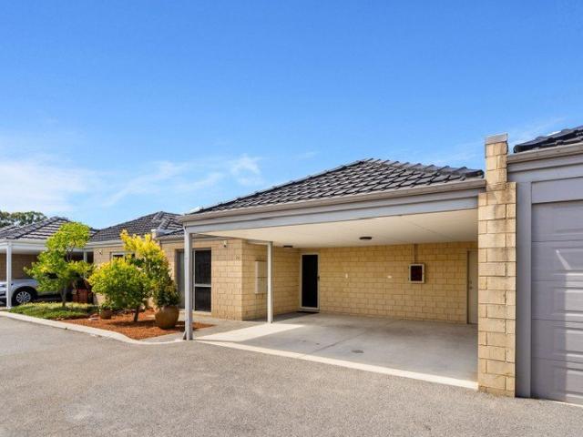 Apartment for sale in Byford, Western Australia
