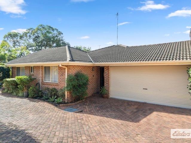 Villa for sale in Sutherland, New South Wales