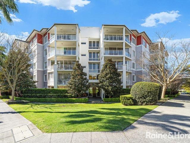 Apartment for rent in Inner West, Sydney
