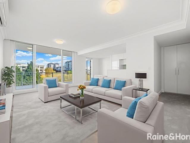 Apartment for rent in Inner West, Sydney