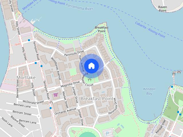 Apartment for rent in Inner West, Sydney