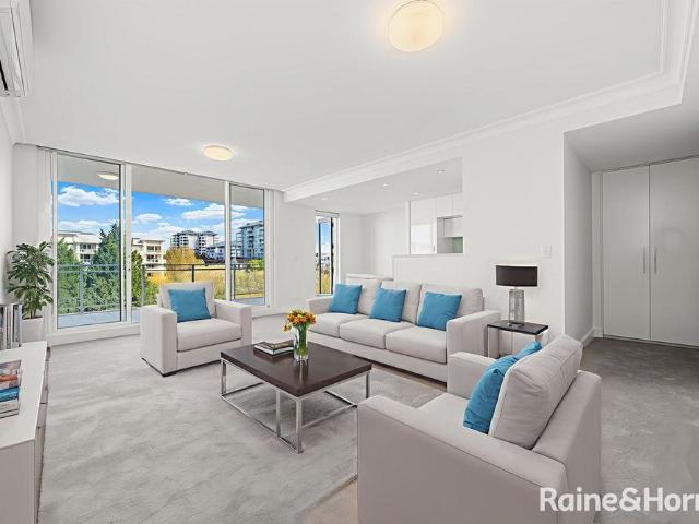 Apartment for rent in Inner West, Sydney