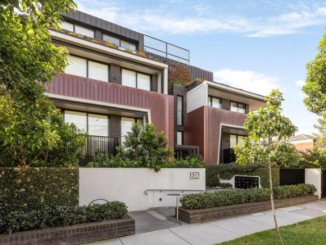 Apartment for rent in Glen Iris, Melbourne