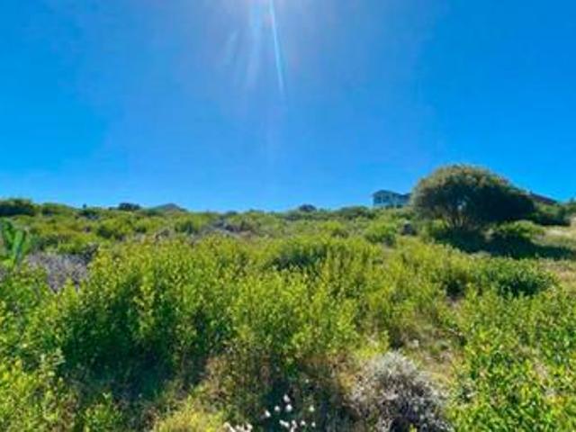 Land for sale in Groot Brak Rivier, Western Cape