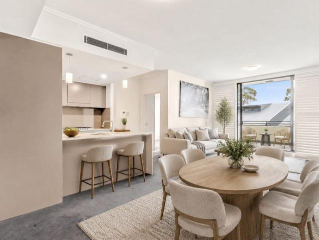 Apartment for rent in Sydney, New South Wales