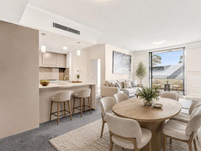 Apartment for rent in Sydney, New South Wales