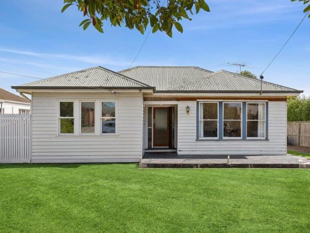 House for rent in Geelong, Victoria