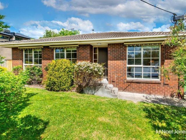 Apartment for sale in Ringwood, Melbourne