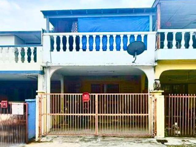 Terraced House for sale in Kajang, Langat