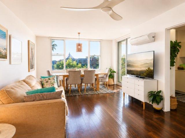 Apartment for sale in Sydney, New South Wales
