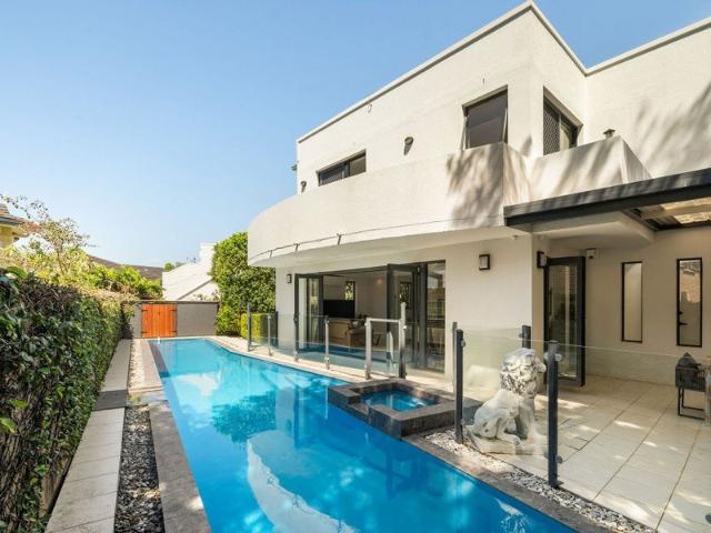 Townhouse for sale in Inner West, Sydney