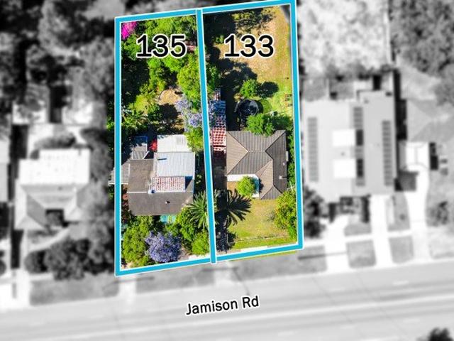 House for sale in Sydney, New South Wales