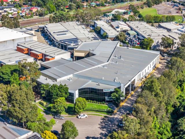 Warehouse for sale in Sydney, New South Wales