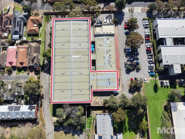 Warehouse for rent in Horseshoe Creek, South Australia