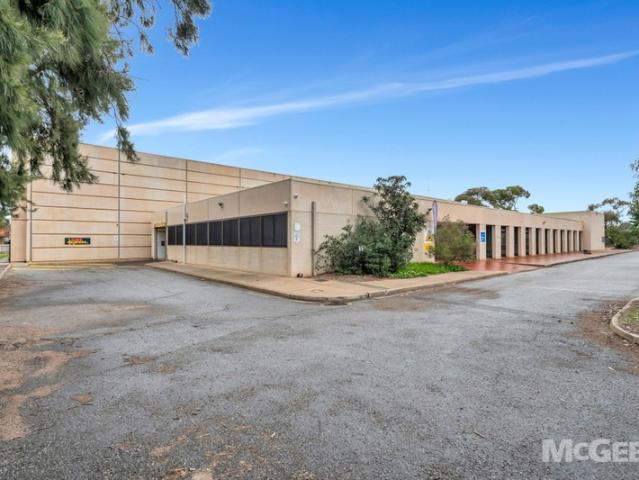 Warehouse for rent in Horseshoe Creek, South Australia